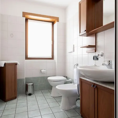 Chalet Ginepro Apartmanhotel Santa Caterina Valfurva