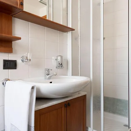 Chalet Ginepro 3* Santa Caterina Valfurva