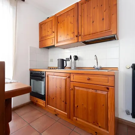 Chalet Ginepro Apartmanhotel Santa Caterina Valfurva