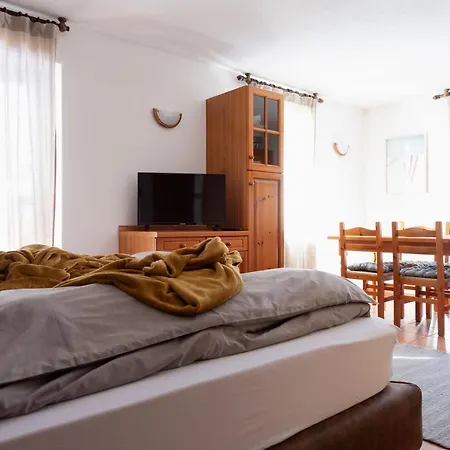 Chalet Ginepro Santa Caterina Valfurva