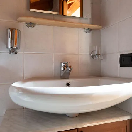 Apartmanhotel Chalet Ginepro 3*