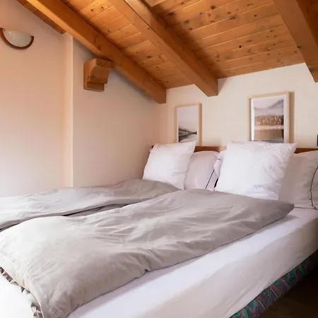 Apartmanhotel Chalet Ginepro 3*