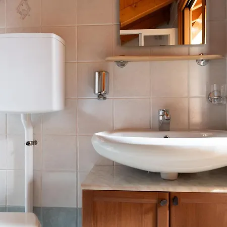 Chalet Ginepro Apartmanhotel