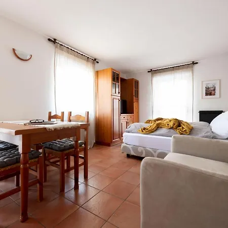 Apartmanhotel Chalet Ginepro 3*