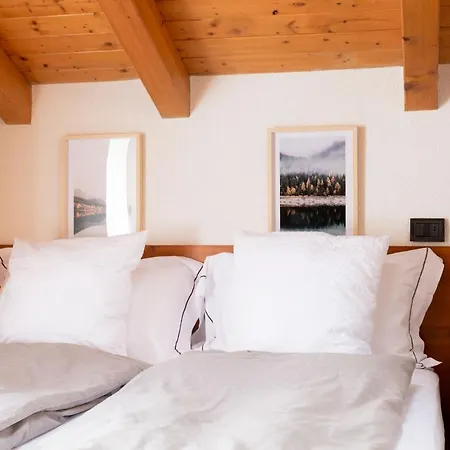 Apartmanhotel Chalet Ginepro 3*