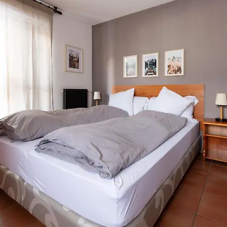 Chalet Ginepro 3* Santa Caterina Valfurva