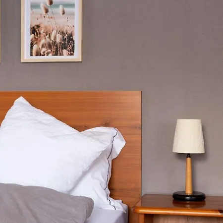 Chalet Ginepro Apartmanhotel