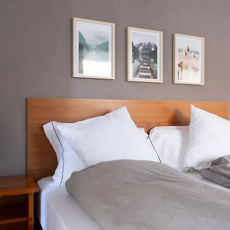 Chalet Ginepro Apartmanhotel