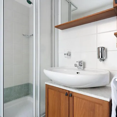 Apartmanhotel Chalet Ginepro