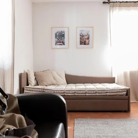 Chalet Ginepro 3* Santa Caterina Valfurva