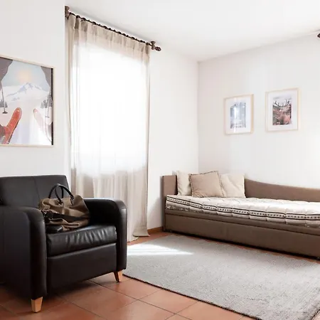 Apartmanhotel Chalet Ginepro