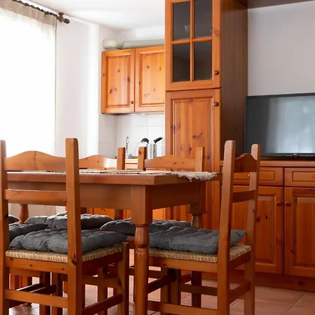 Chalet Ginepro Santa Caterina Valfurva