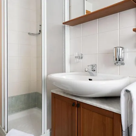 Apartmanhotel Chalet Ginepro