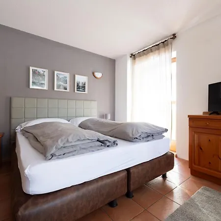 Chalet Ginepro 3* Santa Caterina Valfurva