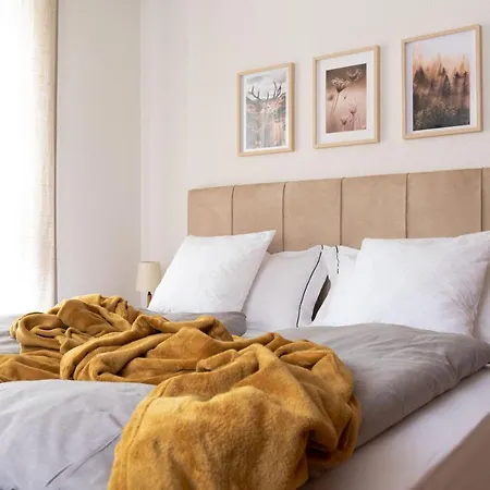 Apartmanhotel Chalet Ginepro 3*