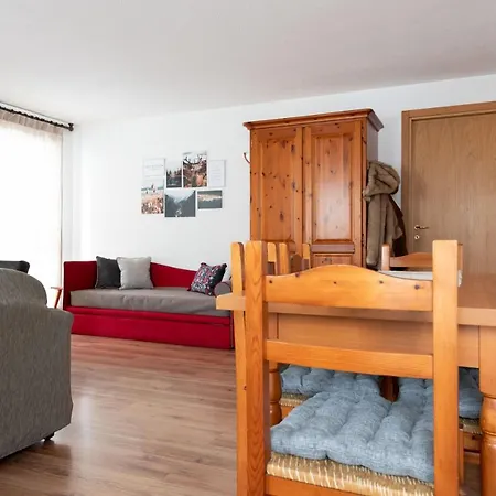 Chalet Ginepro 3* Santa Caterina Valfurva