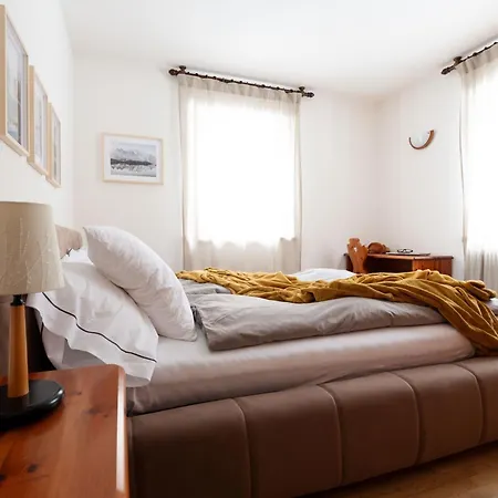 Chalet Ginepro Apartmanhotel Santa Caterina Valfurva