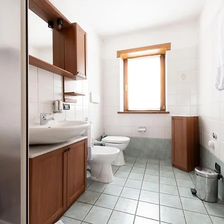 Chalet Ginepro Santa Caterina Valfurva