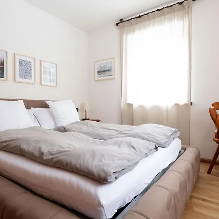 Apartmanhotel Chalet Ginepro Santa Caterina Valfurva