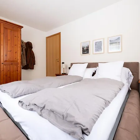 Apartmanhotel Chalet Ginepro Santa Caterina Valfurva
