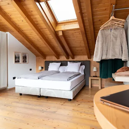 Chalet Ginepro Santa Caterina Valfurva