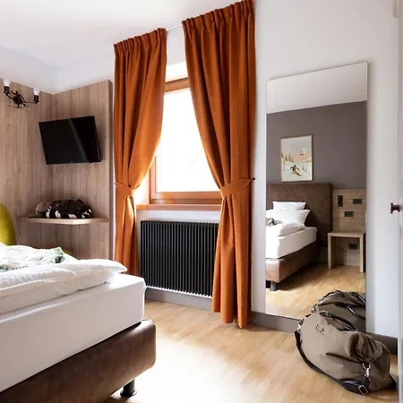 Chalet Ginepro Santa Caterina Valfurva