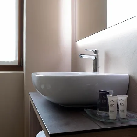 Apartmanhotel Chalet Ginepro Santa Caterina Valfurva